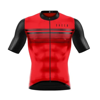 Ciclismo ropa de Verano de 2020 Equipo Transpirable de secado Rápido Jersey de Ciclismo Conjunto de Ropa ciclismo Maillot de Ciclismo Ciclismo hombre