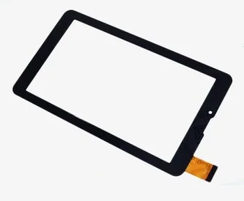 Envío libre Pantalla Táctil de 7 pulgadas Nuevo para DEXP URSUS A169 3G Panel Táctil del Tablet PC del Panel Táctil Digitalizador