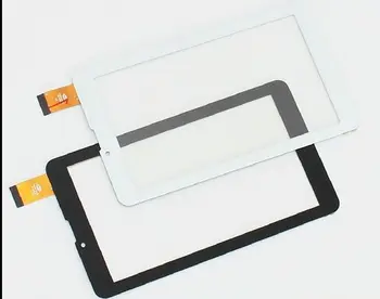 Nueva Pantalla Táctil de 7 pulgadas para BRAVIS NB754 NB 754 de la Tableta del Panel Táctil Digitalizador Vidrio de reemplazo del Sensor de Envío Gratis