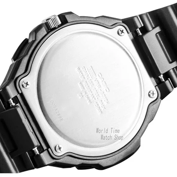 Reloj Casio G Shock venta reloj de la parte superior de los hombres de lujo conjunto de LED militar reloj digital del deporte de 100m Impermeable del cuarzo de los hombres reloj de relogio