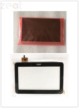 Para KORG PA700 PA-700 Módulo visualizador LCD Panel LCD PA700 Panel Táctil la Pantalla Táctil de Cristal