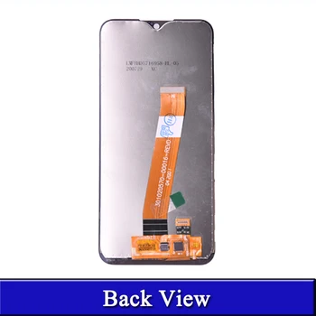 Pantalla Para Samsung Galaxy A01 A015 Pantalla LCD de Pantalla Táctil Digitalizador de Reemplazo A015F A015G A015DS Asamblea