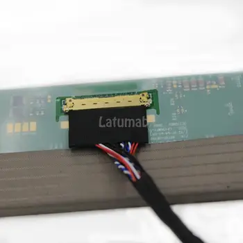 Latumab Nuevo Kit para LTN154X3-L09 TV+HDMI+VGA+USB del LCD de la pantalla LED del Controlador Controlador de la Junta de