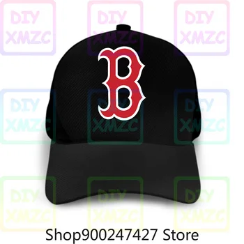 Boston Harajuku Impresión Gorra De Béisbol De Verano De 2019 Medias Rojas De La Serie Mundial Personalizada T Sombreros