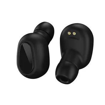 L21 Bluetooth de los Auriculares de alta fidelidad Sonidos Auricular Inalámbrico de manos libres de auriculares Estéreo de Juego del Auricular Para el iphone Samsung Smart Phones