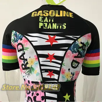 2020 de la venta caliente traje Ropa ciclismo ciclismo desgaste de las mujeres ciclos cortos de Jersey Skinsuit speedsuit Maillot de Ciclismo trisuit