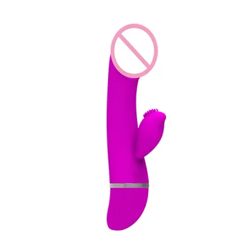 Juguetes eróticos 30 de Velocidades de Punto G Vibradores de Silicona Consolador vibrador estimulador de clítoris Vibrador Masajeador adulta de los juguetes sexuales para Mujeres