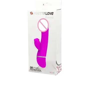 Juguetes eróticos 30 de Velocidades de Punto G Vibradores de Silicona Consolador vibrador estimulador de clítoris Vibrador Masajeador adulta de los juguetes sexuales para Mujeres