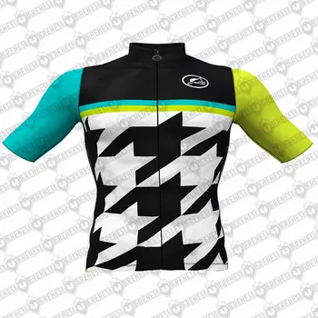 Rosti 2020 Nuevo verano hombre superior equipo de pro cycling jersey conjunto de ropa ciclismo hombre pantalones cortos babero bicicleta traje de competición de MTB kit de ropa