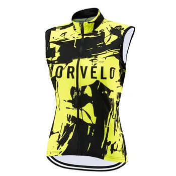 2020 Morvelo pro team de Verano Hombre visma ciclismo windvest prueba de viento camisetas de ciclismo cortavientos gilet rápido paño seco Ropa Ciclismo