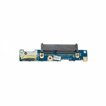 Para Lenovo YOGA S1 HDD Unidad de disco Duro al Conector de la Placa ZIPS1 LS-A341P FRU 04X6441 completa a prueba de envío gratis