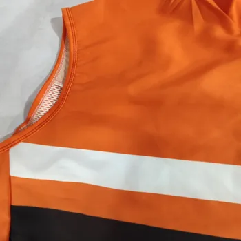 LE COL 2020 pro team sin mangas de los hombres jersey ligero a prueba de viento impermeable transpirable mtb bicicleta de carretera ropa ciclismo hombre chaleco
