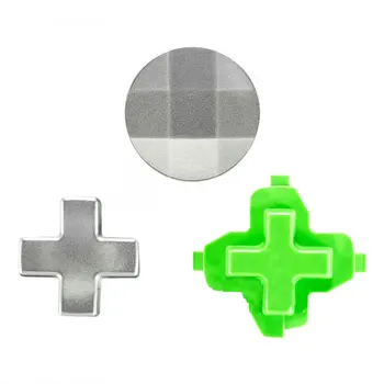Joystick analógico thumbStick Agarre Tapas de Mando Magnético Dapd Piezas de Repuesto para Xbox Elite de 3,5 mm Controlador