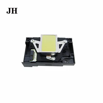 JH F180000 R280 Cabezal de impresión Cabezal de Impresión para Epson T50 T60 T59 TX650 L800 R285 R290 R295 R330 RX610 RX690 PX660 PX610 P50 P60 printe
