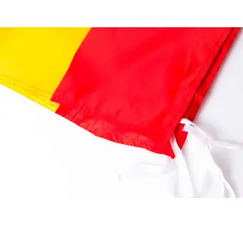 Pack De España. Gorra de algodón con la Bandera de España ajustable con Velcro. Más de la búsqueda de una Badera de España 100*70cm. Envío urgente