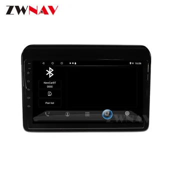 360 Cámaras de Android 10 sistema Multimedia del Coche Reproductor Para Suzuki Ertiga 2018 2019 GPS Navi Radio estéreo IPS de la pantalla Táctil de la unidad principal