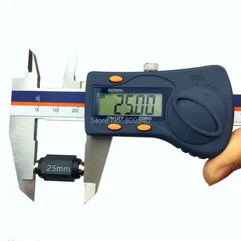 0-150mm 6inch nueva IP54 a prueba de agua digital calibrador pie de rey electrónico con puerto USB digital Schieber calibrador micrómetro