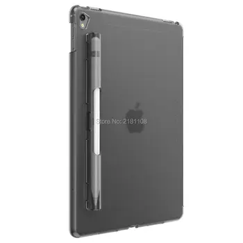 Switcheasy CoverBuddy Serie de Lápiz Titular de la Cubierta del Caso para el iPad Pro de 9,7