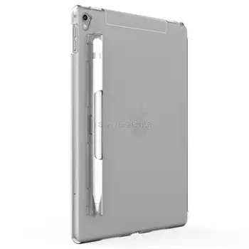 Switcheasy CoverBuddy Serie de Lápiz Titular de la Cubierta del Caso para el iPad Pro de 9,7