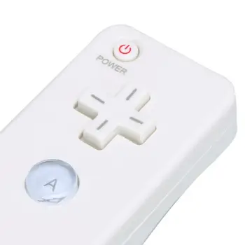 Mando a distancia con el Caso para Nintendo Wii U Juego de WiiU Compatible con la Versión de Software de los Juegos de Hardware
