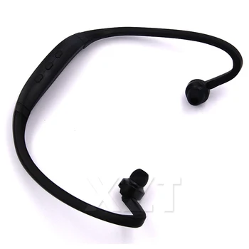 Venta caliente S9 Deporte Universal de Auriculares de manos libres Inalámbrico Bluetooth de los Auriculares auriculares Auriculares Micro Reproductor de Música para todos los teléfonos
