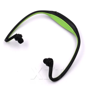 Venta caliente S9 Deporte Universal de Auriculares de manos libres Inalámbrico Bluetooth de los Auriculares auriculares Auriculares Micro Reproductor de Música para todos los teléfonos
