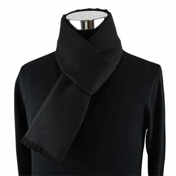 2020 Nuevo Diseño de la Moda de los Hombres Bufandas de Invierno de los Hombres de Cachemira Casual Bufanda de Alta Calidad de Lujo de la Marca Caliente Neckercheif Modelo de Bufandas