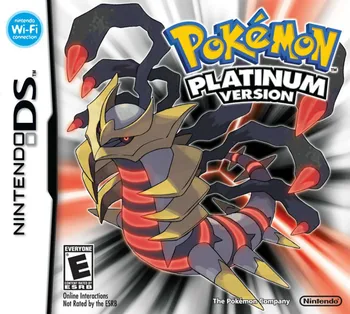 Nueva 3DSLL 3DSXL Ndsi NDSL NDS Pikachu Lite Juego Tarjeta Juego de DS en inglés de la Tarjeta de Pokemon Oro Heart Gintama