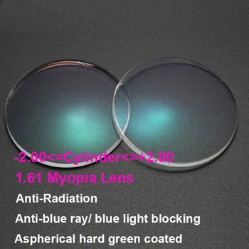 Anti Blue Ray De Una Sola Versión De Los Hombres Gafas De Prescripción En Línea Bifocales Gafas Graduadas Lentes Progresivas
