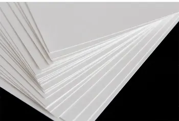 150gsm papel fotográfico Satinado con auto-adhesivo para impresora de inyección de tinta A4/A3/A5/A6