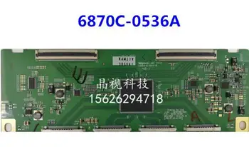 Original de prueba para LG LG 34UC97C 6870C-0536A pantalla LM340UW2 SS A2 de la placa lógica