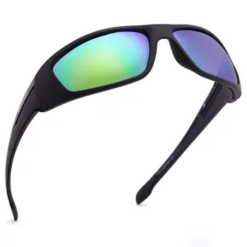 Bassdash V02 Polarizadas UV Protección Gafas de sol para la Pesca en Kayak de Ejecución de la Conducción de Senderismo, Deporte Gafas de sol para Hombres y Mujeres