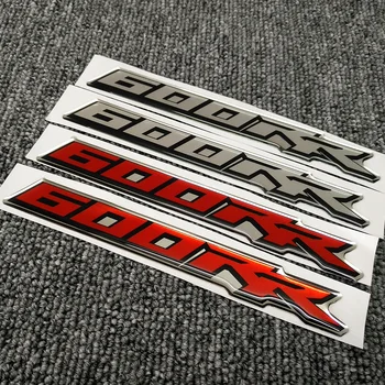 Emblema de la Insignia del Logotipo Para Honda CBR 600RR 650R 1000RR F RR Pegatinas Tanque Pad Protector de la CBR1000RR Fireblade CBR650F CBR600RR CBR650R