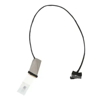 Para Asus N750 N750JV del LCD del ordenador Portátil de Vídeo de Pantalla en Pantalla, Flex Cable 1422-01J7000