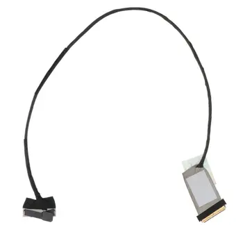 Para Asus N750 N750JV del LCD del ordenador Portátil de Vídeo de Pantalla en Pantalla, Flex Cable 1422-01J7000
