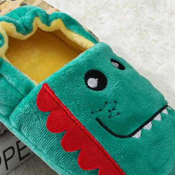 Zapatos De Bebé De Las Niñas Niño Recién Nacido Primero Caminantes Niño Zapatos De Bebé, Calzado Para Bebés De Dibujos Animados Suave Con Suela De Zapatillas