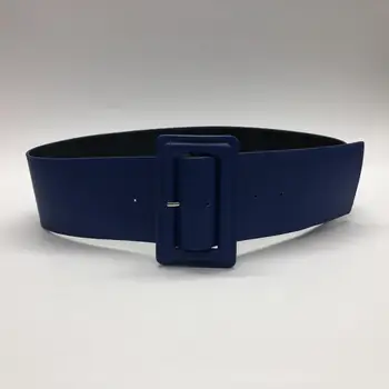 2020 cinturón de Cuero unisex, correa de moda casual cinturón salvaje