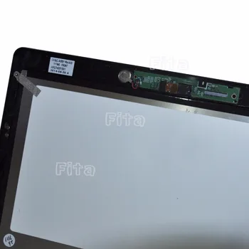 LCD de pantalla de la Pantalla LED de 11.6 para LG TAB-BOOK 11t740 Completo HDLCD Pantalla