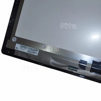 LCD de pantalla de la Pantalla LED de 11.6 para LG TAB-BOOK 11t740 Completo HDLCD Pantalla
