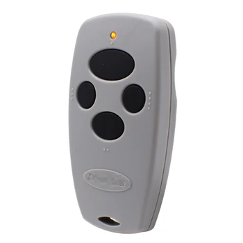Control remoto Doorhan Barrera Para Transmisor 2 pro 4 pro Llavero para Doorhan Puerta de 433MHz