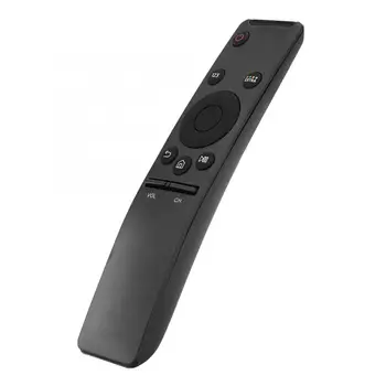 Controle remoto de Reemplazo de la Curva QLED 4K UHD TV con el Control Remoto para Samsung BN59 control remoto universal