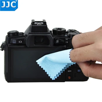 JJC de Vidrio Óptico de la Cámara Protector de Pantalla LCD Protector de la Película para Fujifilm X-T3