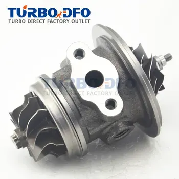 NUEVO turbo CHRA TB2527 452022 465941 para Nissan Patrol 2.8 TD 115CV RD28T 160/GR-Y60/260- 465941-1/4 turbina 452022-1 14411-22J04