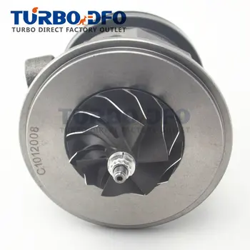 NUEVO turbo CHRA TB2527 452022 465941 para Nissan Patrol 2.8 TD 115CV RD28T 160/GR-Y60/260- 465941-1/4 turbina 452022-1 14411-22J04