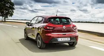 Coche Estilo de Acero Inoxidable Umbral de la Puerta rayar las Placas 4pcs para el Nuevo Renault CLIO 2019-2020
