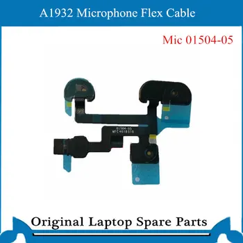 Original Nuevo Micrófono Cable Flex para el MacBook Air de 13 pulgadas A1932 Micrófono Cable Flex 821-02740
